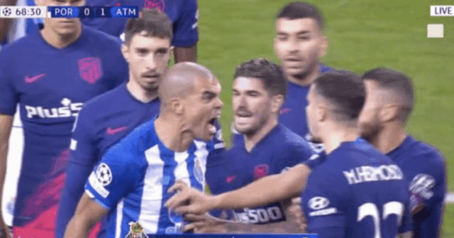 Porto atletico