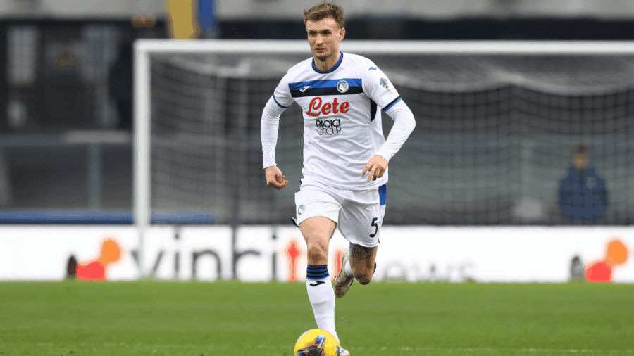 Posch atalanta