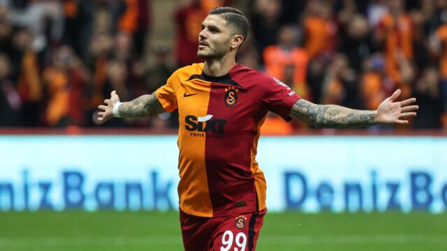 Post di icardi