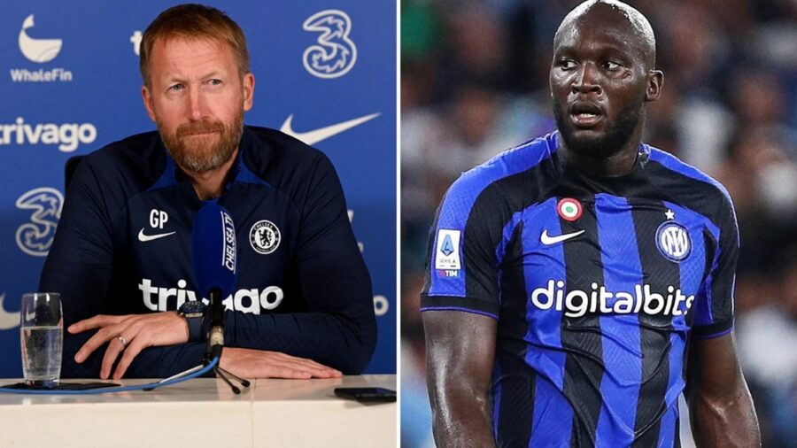 Potter lukaku