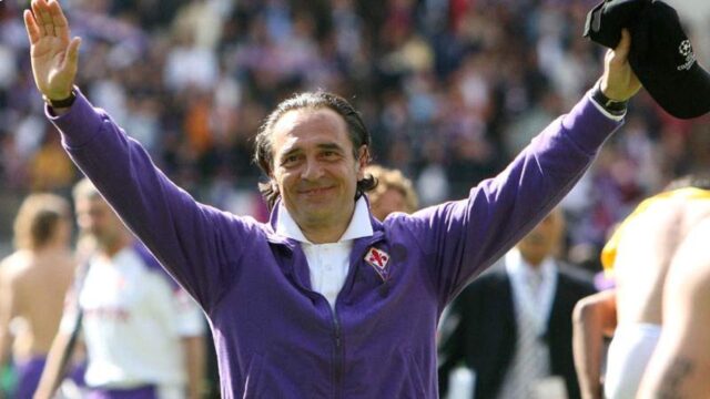 Prandelli