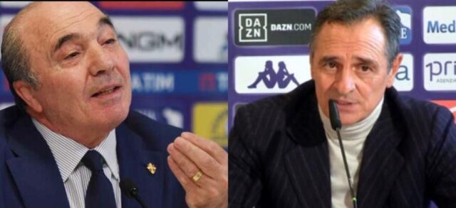 Prandelli commisso