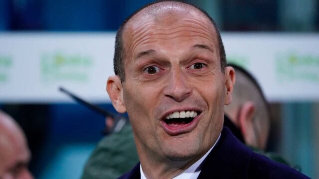 Pregliasco spiega perche la juve viene attaccata dai politici