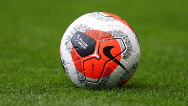 Premier league