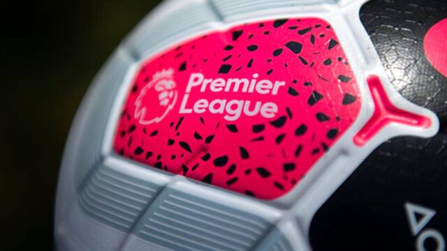 Premier league 2