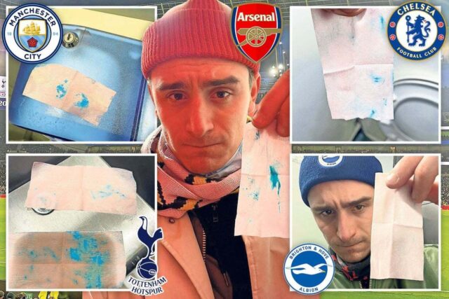 Premier league
