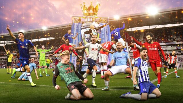 Premier league