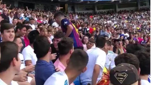 Presentazione di hazard