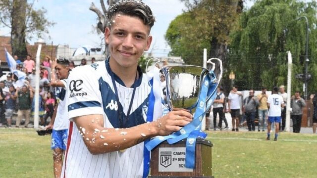 Prestianni velez