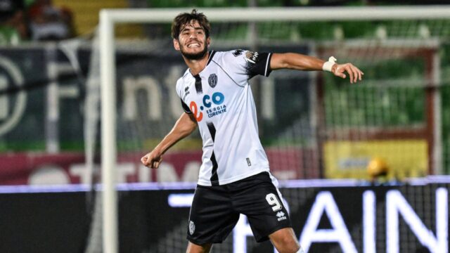 Prima giornata serie bkt brilla shpendi 21enne italia scippare albania