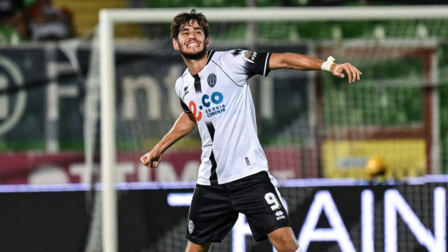 Prima giornata serie bkt brilla shpendi 21enne italia scippare albania