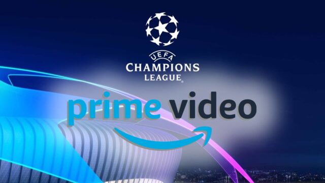 Prime video