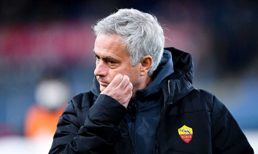 Promessa mourinho al tifoso