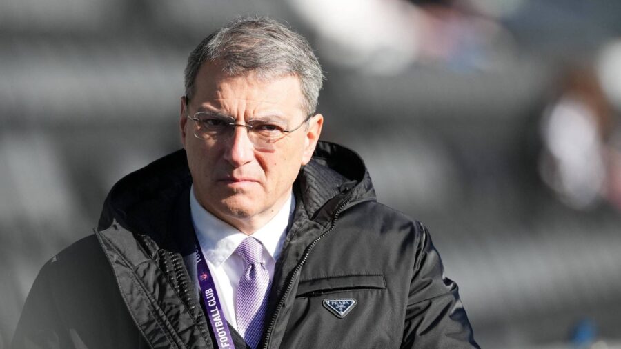 Prosegue in casa juve la ricerca del nuovo direttore sportivo quattro nomi in listajpg