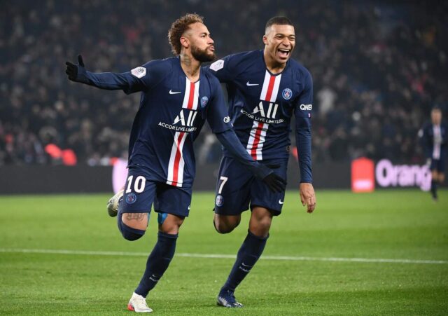 Psg