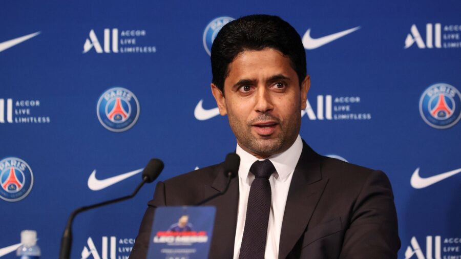 Psg