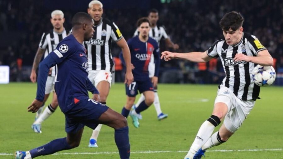Psg