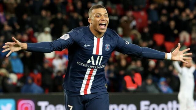 Psg campione