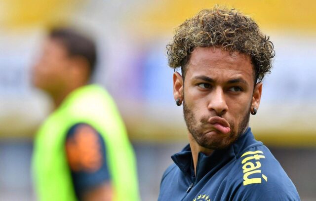 Psg rifiuta lofferta monstre per neymar
