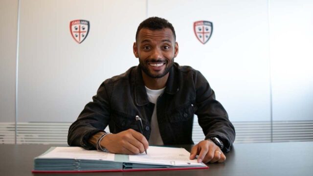 Psg vuole joao pedro