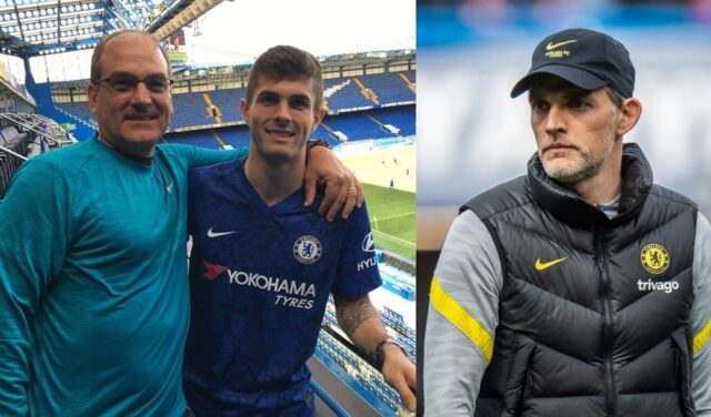 Pulisic