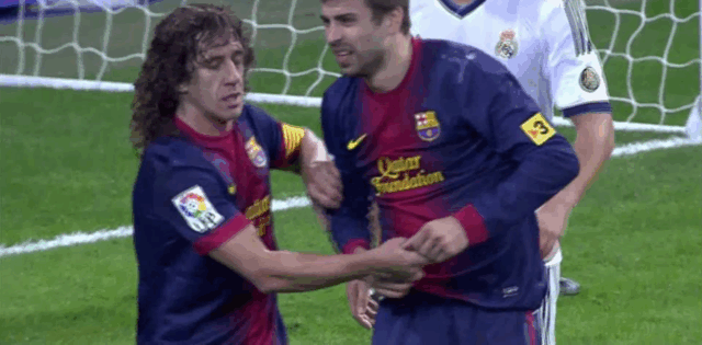 Puyol