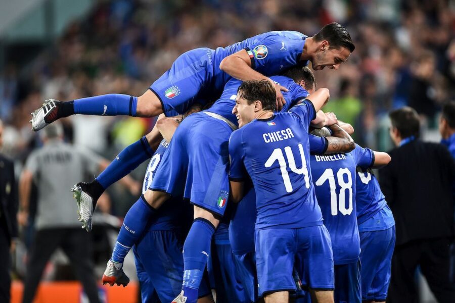 Qatar 2020 italia