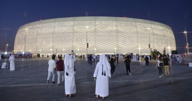 Qatar