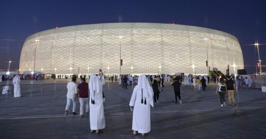 Qatar