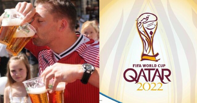 Qatar birra 2