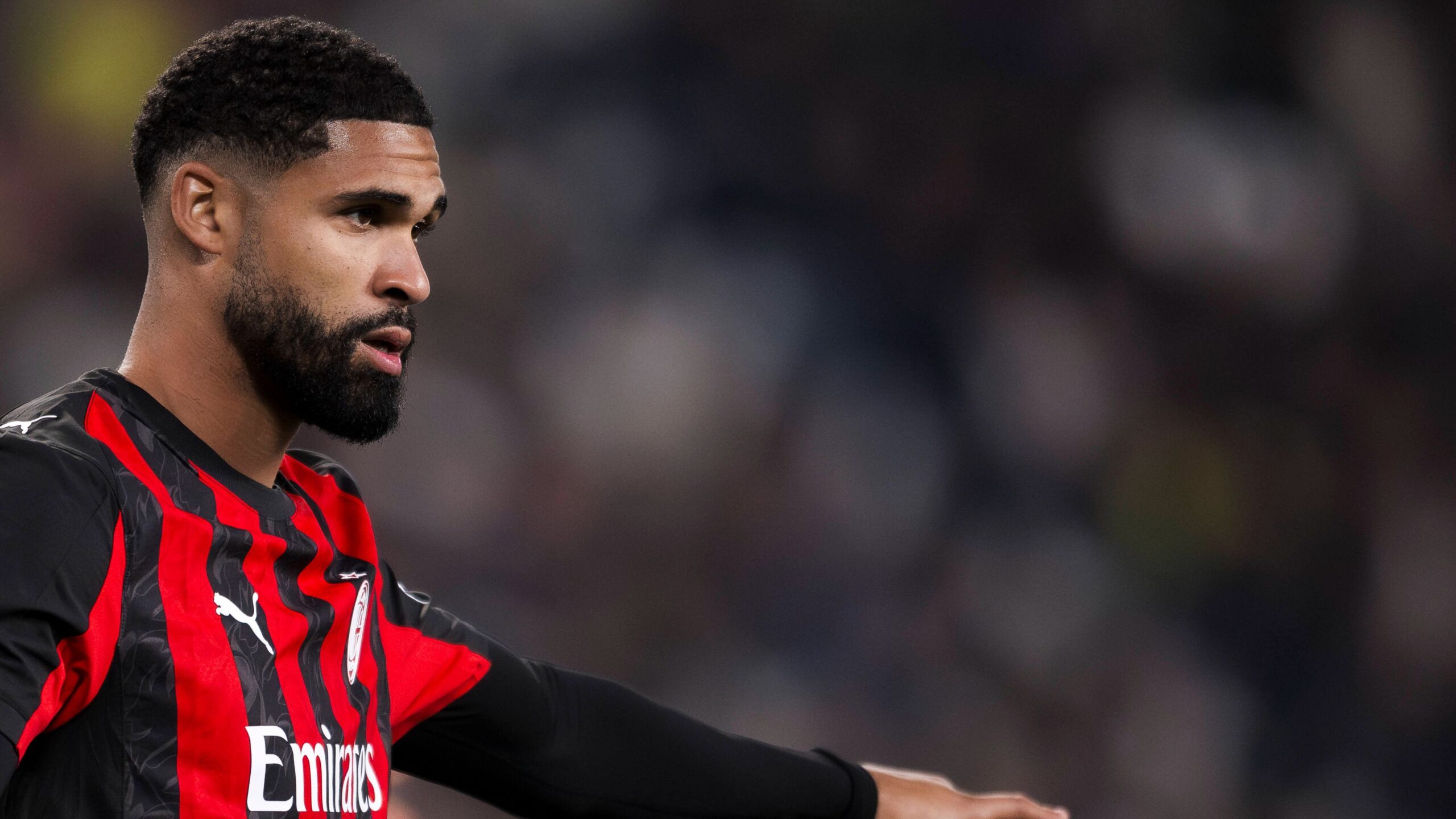 Loftus-Cheek pronto al rientro in Atalanta Milan