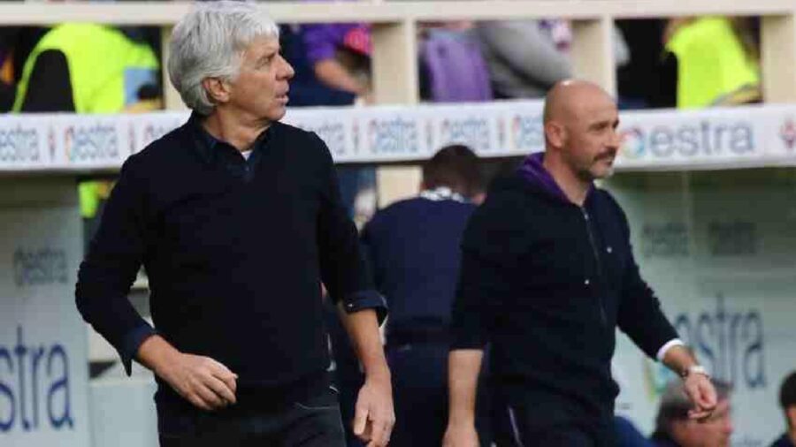 Quando si gioca atalanta fiorentina