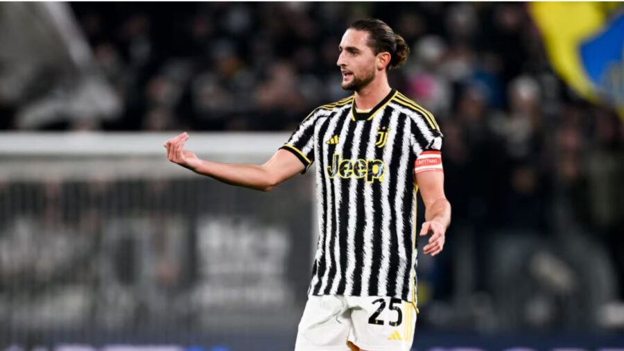 Rabiot