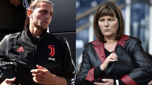 Rabiot