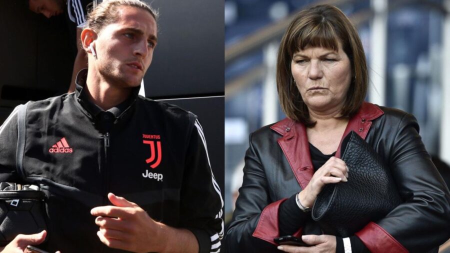 Rabiot