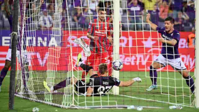Radu cremonese