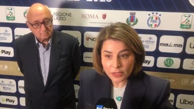 Rafaela pimenta parla del calciomercato dellinter