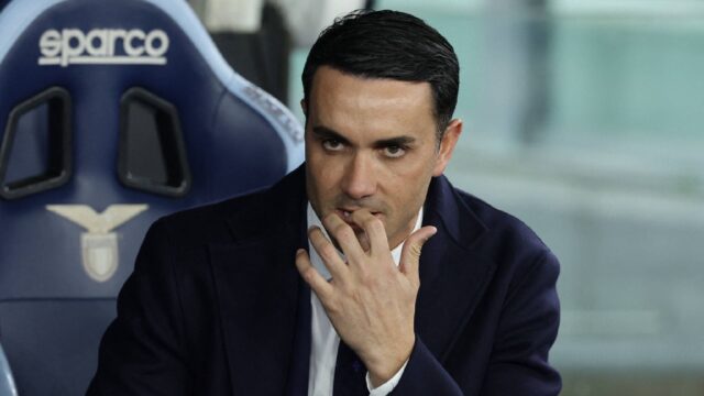 Raffaele palladino allenatore fiorentina