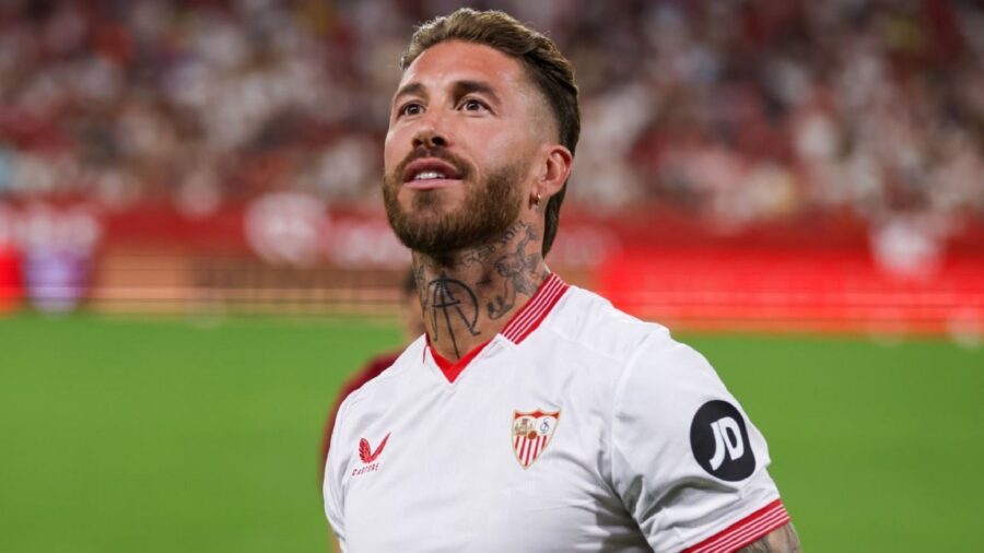 Ramos siviglia