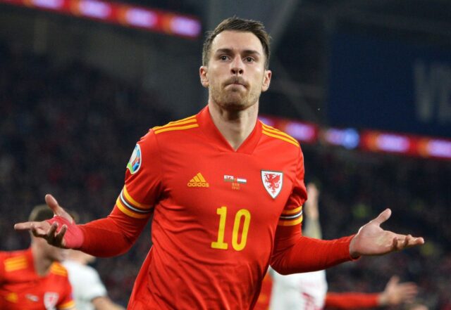 Ramsey