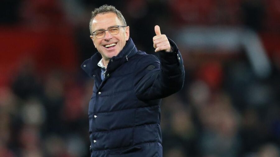 Rangnick