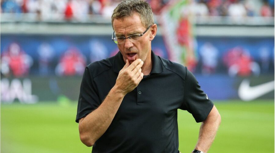 Rangnick