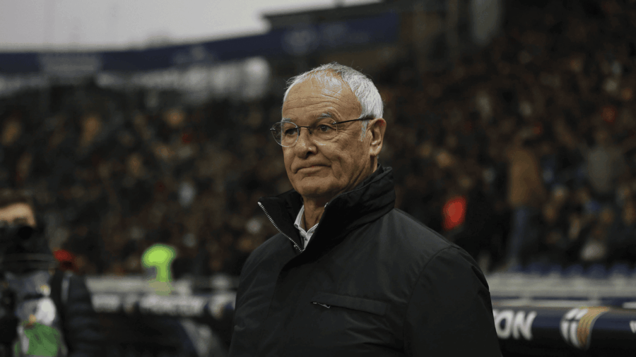 Ranieri roma