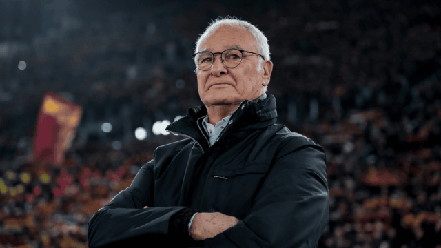 Ranieri roma