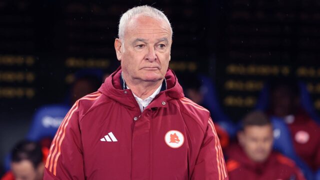 Ranieri si pente e cambia idea sull espulsione di hummels in athletic roma