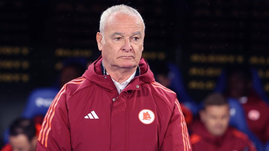 Ranieri si pente e cambia idea sull espulsione di hummels in athletic roma