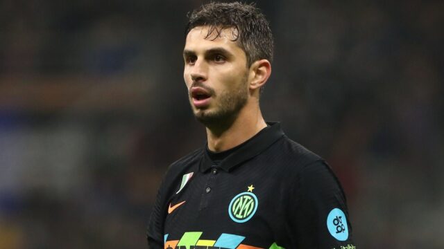 Ranocchia