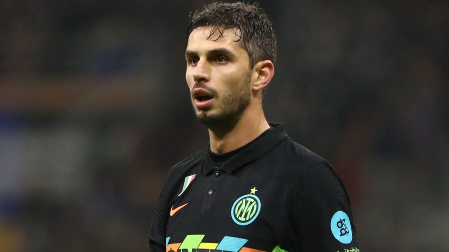 Ranocchia