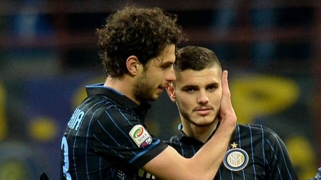 Ranocchia commenta la vicenda icardi wanda nara