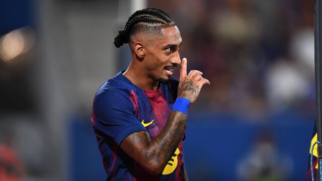 Raphinha barcellona liverpooljpg